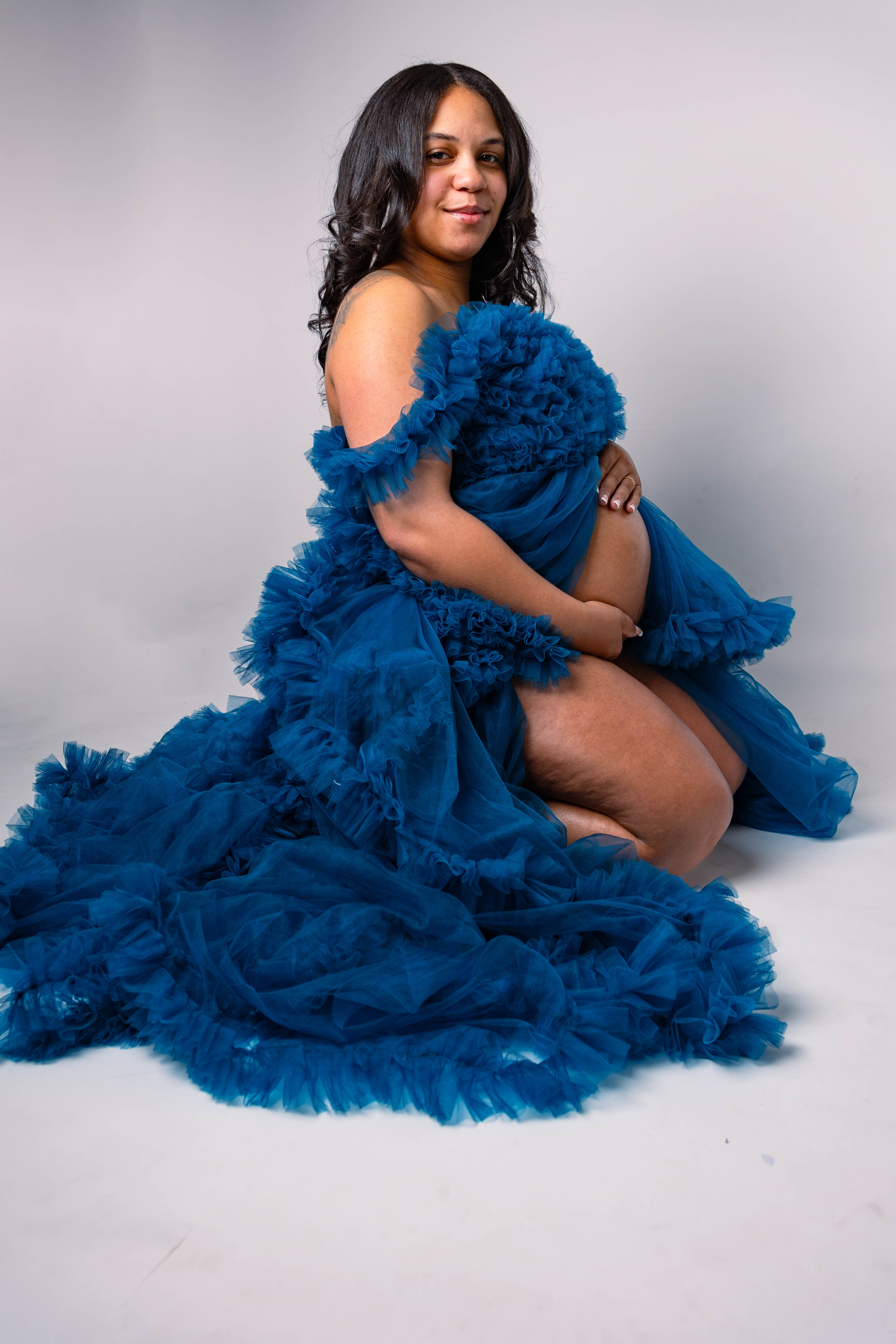 Maternity photography by Swavey Shots